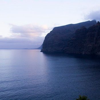 Tenerife - Los Gigantes
