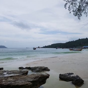 KOh Rong