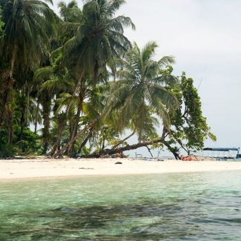 Cayo Zapatilla