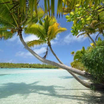 One Foot Island