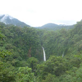 Nabij Arenal