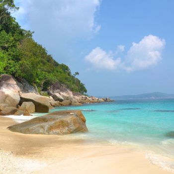 Perhentian Island