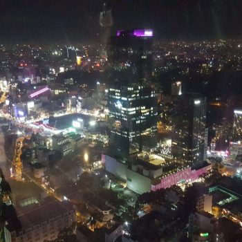 Bitexco Financial Tower 