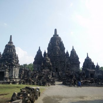 Prambanan