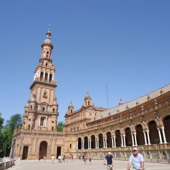 Sevilla