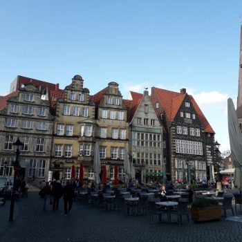Bremer Marktplatz
