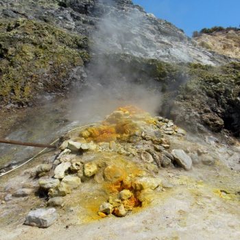Solfatara