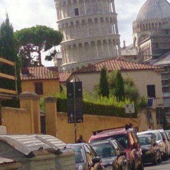 Pisa