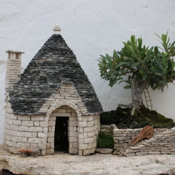 Puglia - Alberobello