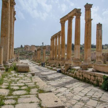 Jerash