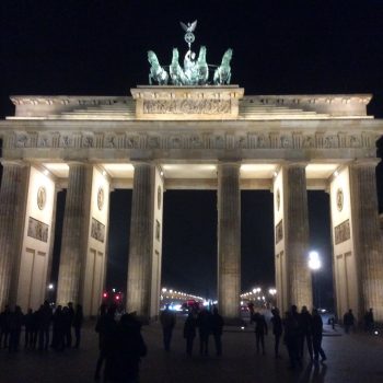 Brandenburger Tor