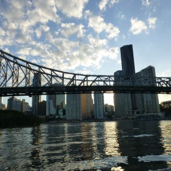 Brisbane