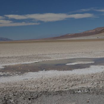 Death Valley