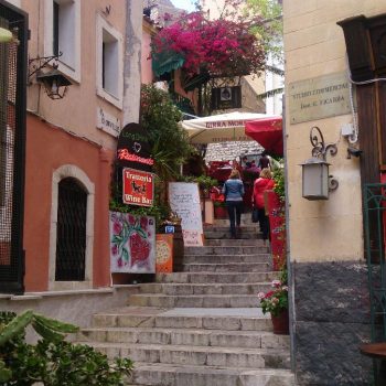 Taormina