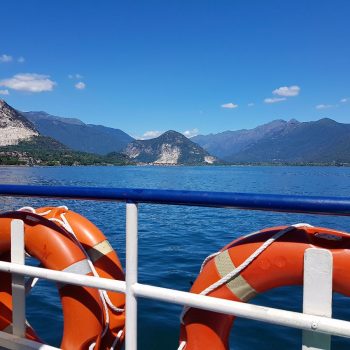 Lago Maggiore 