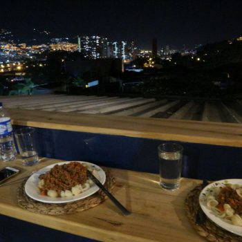 Medellin