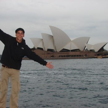 The Opera House