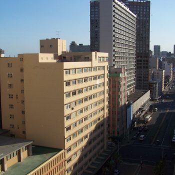 Durban City
