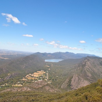 Grampians National Park