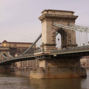 De kettingbrug 