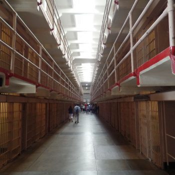 Alcatraz