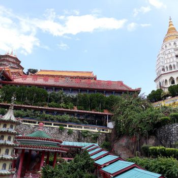 Kek Lok Si