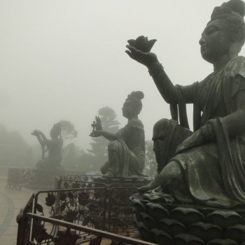Lantau Island