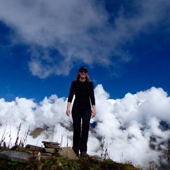 Mardi Himal Trek