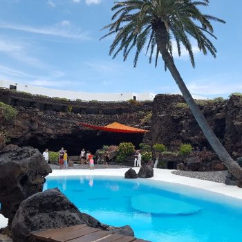 Jameos del Agua