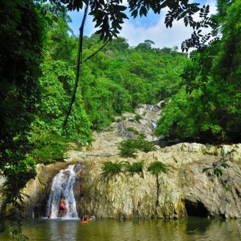 Cascada Valencia