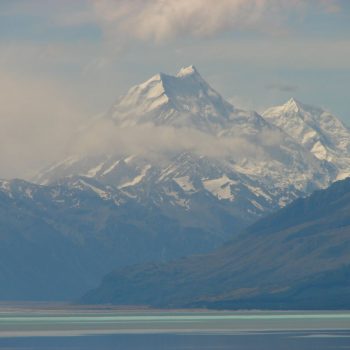 Mount Cook