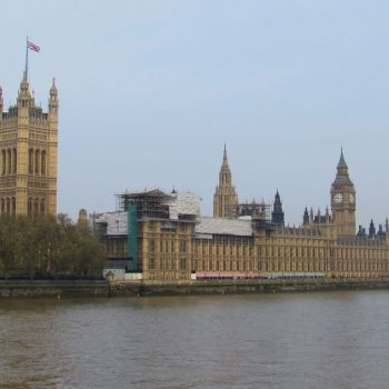 Houses of Parliament