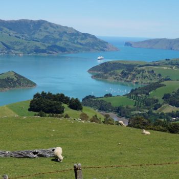 Banks Peninsula