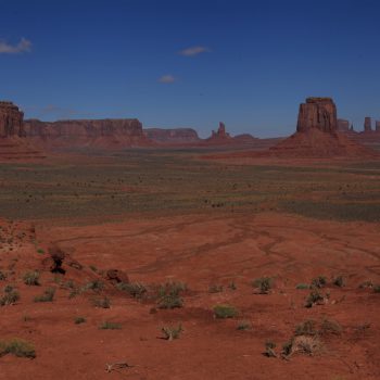 Monument valley 1