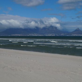 Table View Beach