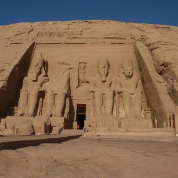 Aboe Simbel