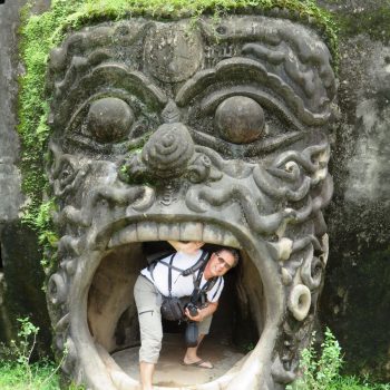 buddha park