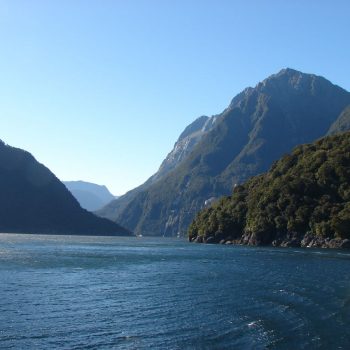 Milford Sound