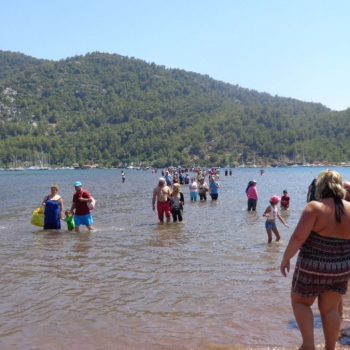 Jesus Beach