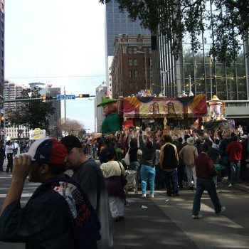 Parades