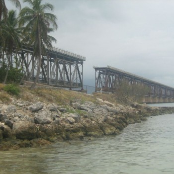 Bahia Honda State Park 