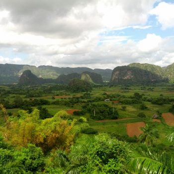 Vinales Vallei