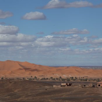 Merzouga