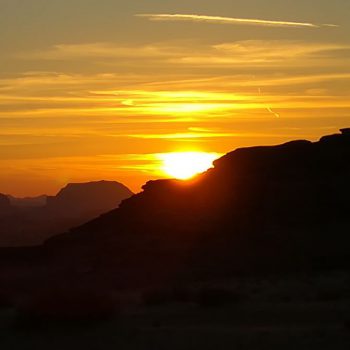 Wadi Rum 