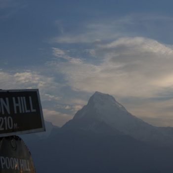 Poon Hill