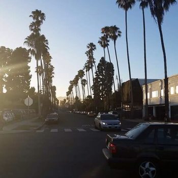 Los Angeles 