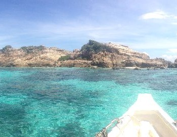 Snorkelen