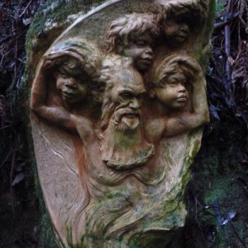 William Rickets sanctuary 
