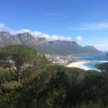 Camps Bay