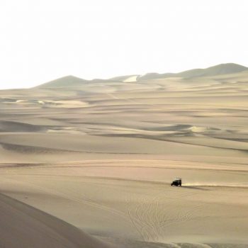 Huacachina
